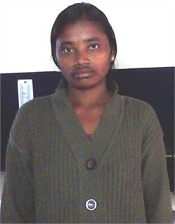 Sumila Hembrom - Full time Cleaner in Gossaigaon in Mumbai