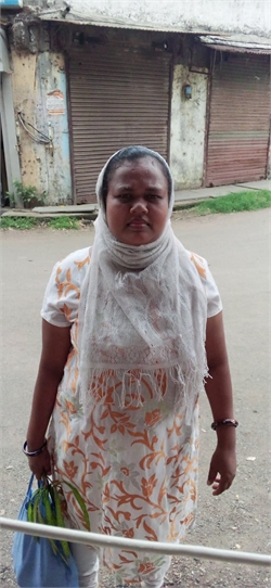sara mohan mohite - Full time Cleaner and Cook and Patient Care and Elderly Care and Baby Sitter in Kalyan  east in Thane