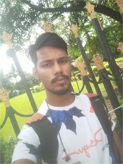 Soumitrabhunye - Full time Cleaner in grant road lotus in Mumbai