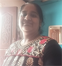 Sumira Begam - Part time Cook in Ghatkesar in Hyderabad