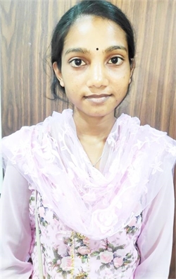 Sumira Soreng - Full time Cleaner and Baby Sitter in Andheri ( W) in Mumbai