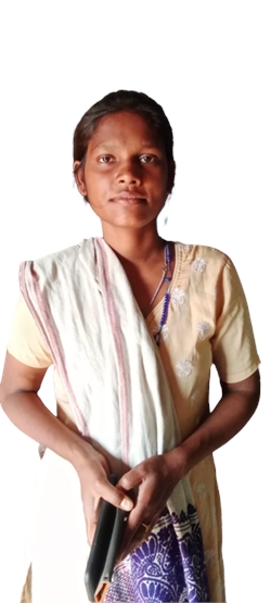 Sumiran Horo - Full time Cleaner and Cook in Kalyan in Mumbai
