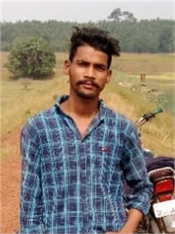 Sumit Bhgat - Full time Cleaner and Patient Care and Elderly Care in bandra in Mumbai