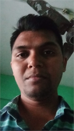 Sumit  Prakash Dahat - Full time Cleaner and Patient Care and Elderly Care in Ambernath in Mumbai