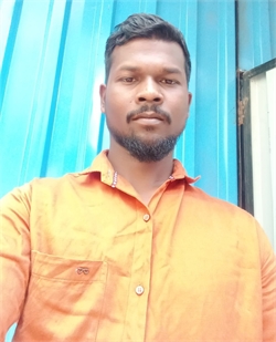 Sumit kujur - Full time Cleaner and Cook and Patient Care and Elderly Care in khar west in Mumbai