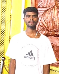 Sumit Kujur - Full time Cleaner in Andheri west in Mumbai