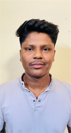 Sumit Kumar - Part time Cook in Goregaon West in Mumbai