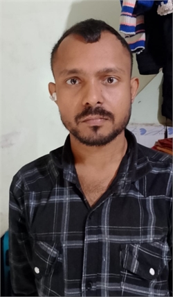 Sumit Kumar Ray - Full time Cleaner and Cook in mulund in Mumbai