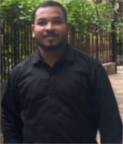 sumit Lakra - Full time Patient Care and Elderly Care in Virar East in Mumbai