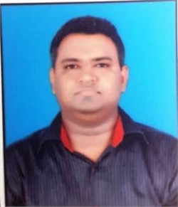 Sumit Mahadik - Part time Cleaner in colaba in Mumbai