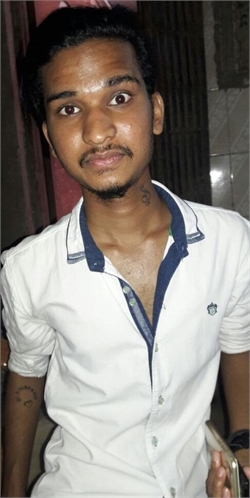 Sumit Vilas Jadhav - Part time Cleaner in Grant Road East in Mumbai