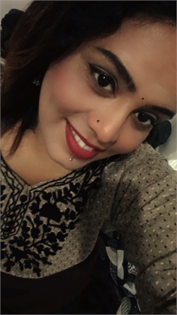 Sumita - Part time Baby Sitter in Devad in Panvel