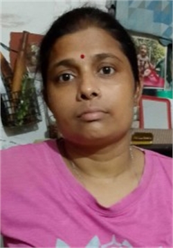 Sumita - Part time Cook in Rosewood City in Gurgaon