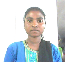 Sumita Kisku - Full time Cleaner in Baniagaon in Kolkata