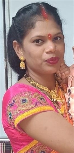 Sumita Lokare - Part time Cleaner and Cook and Baby Sitter in Ghtkopar East in Mumbai