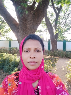 Sumita sabhanayak - Full time Cleaner and Cook in Jogeshwari in Mumbai