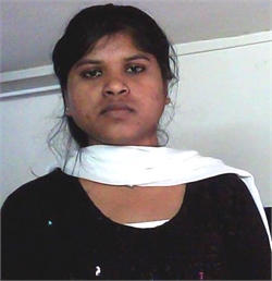 sumita tirkey (pradeep) - Full time Cleaner and Cook and Patient Care and Elderly Care in Bandra West in Mumbai