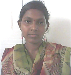 Sumita Yashwant Vaskar - Full time Cleaner and Cook and Baby Sitter in Santacruz East in Mumbai