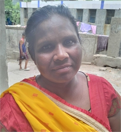 Sumitra - Part time Cleaner and Cook in gopal pur in Delhi