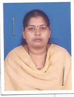 Sumithra - Part time Cook in Wilson Garden in Bangalore Bengaluru