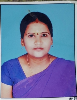 Sumithra D - Part time Cook and Baby Sitter in Ganganagar in Bangalore Bengaluru