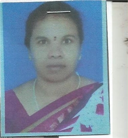 Sumithra - Part time Cleaner and Baby Sitter in Whitefield in Bangalore Bengaluru
