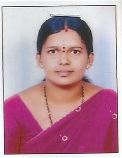 Sumithra - Part time Cleaner and Cook in vijaynagar in Bangalore Bengaluru