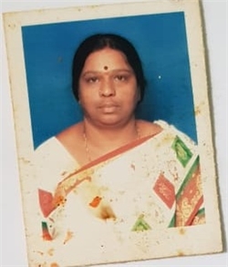 Sumithra L - Part time Cook in Ramamurthy Nagar in Bangalore Bengaluru