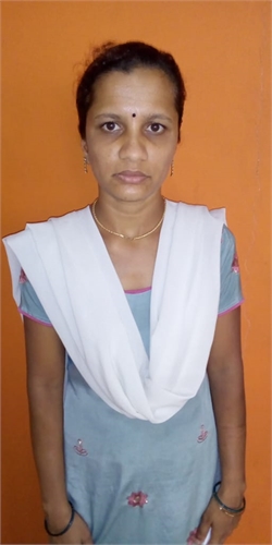 sumithra - Full time Cleaner and Cook and Baby Sitter in mysore, Karnataka, India in Bangalore Bengaluru