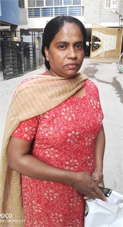 Sumitra S