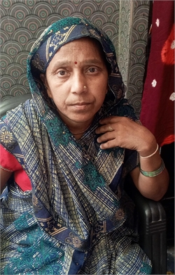 Sumitra - Part time Cleaner in Shahdara in Delhi