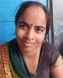 Sumitra - Part time Cook in RK Puram sector 7 in Delhi