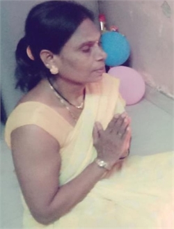 Sumitra - Part time Patient Care and Elderly Care in Nala Sopara, in Vasai