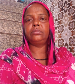 Sumitra - Part time Cleaner and Baby Sitter in Delhi Gate in Delhi