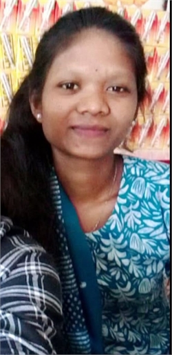 Sumitra - Part time Patient Care and Elderly Care in Pandri in Raipur