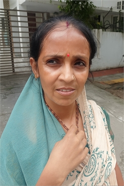 Sumitra - Part time Cook in Tughlakabad in Delhi