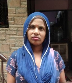 Sumitra - Part time Cleaner in Balbir Vihar, in Delhi