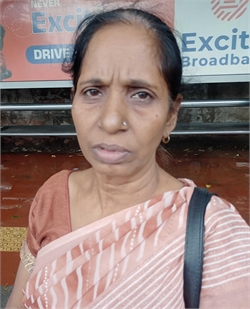 Sumitra - Part time Patient Care and Elderly Care and Baby Sitter in devli in Delhi
