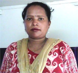 Sumitra Das - Full time Cook in Vasai East in Thane