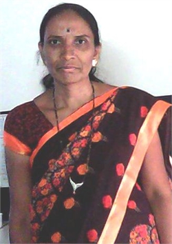 Sumitra Eknath Titkare - Full time Cleaner and Patient Care and Elderly Care and Baby Sitter in Pimple Gurav in Pimpri Chinchwad