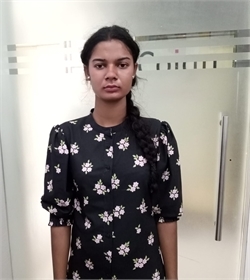 Sumitra Hembrom - Full time Cook in virar East in Thane