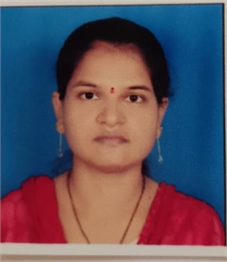 Sumitra Katke - Part time Cleaner and Cook and Baby Sitter in Thane West in Mumbai