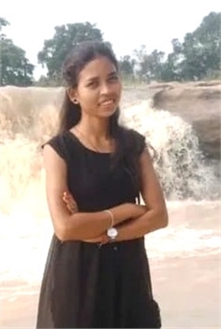 Sumitra Kumari - Full time Cleaner in Simdega in Ranchi