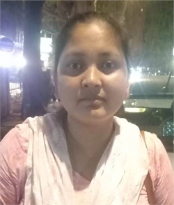 sumitra kumari - Full time Baby Sitter in mira road in Mira Bhayandar