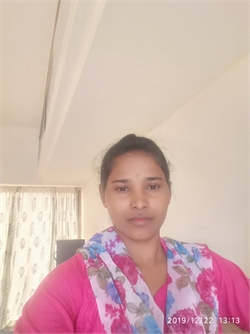 sumitra lakda - Full time Cleaner and Cook and Baby Sitter in andheri versova in Mumbai
