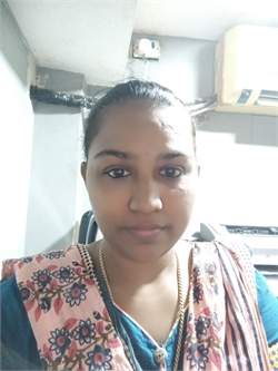 Sumitra Nadar - Part time Cook in Saki naka in Mumbai