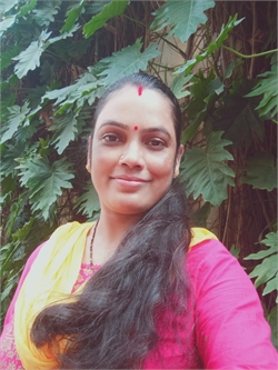 Sumitra Pal - Part time Cook in Powai in Mumbai