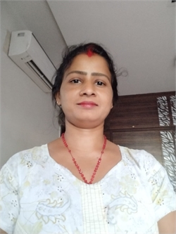 Sumitra Patra Pore - Full time Baby Sitter in Banjara Hills in Hyderabad