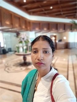 Sumitra Roy - Full time Cook and Patient Care and Elderly Care and Baby Sitter in Kolkata in Kolkata