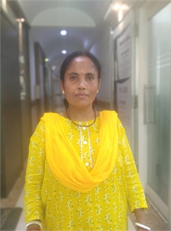 Sumitra Roy - Full time Baby Sitter in malad west in Mumbai